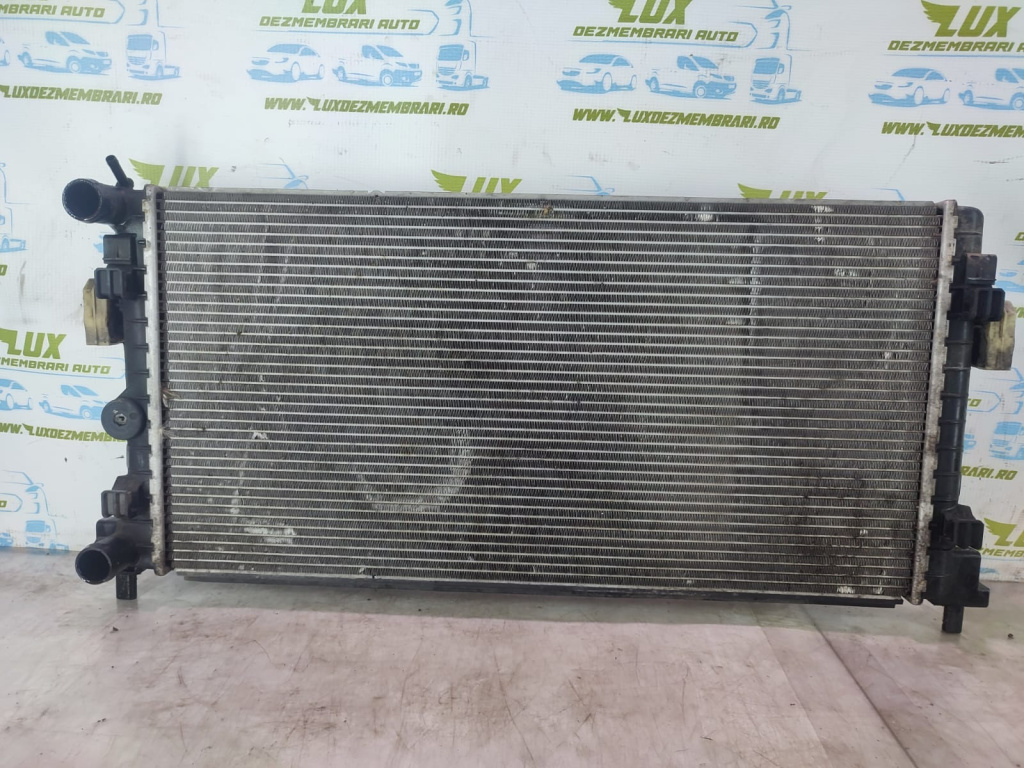 Radiator apa 1.4 tdi cusb 6r0121253L Seat Ibiza 4 [facelift] 6J [2012 - 2015]