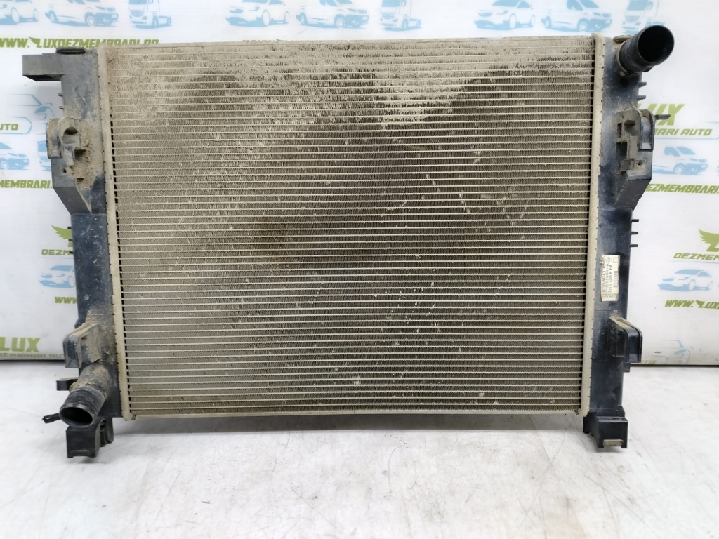 Radiator apa 1.5 dci 214107326r Dacia Logan 2 [2013 - 2016]