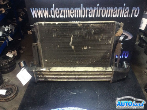 Radiator Apa 1.5 DCI Dacia LOGAN LS 2004