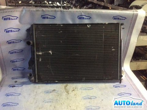 Radiator Apa 1.5 DCI, Picior Prindere Rupt Dacia LOGAN LS 2004