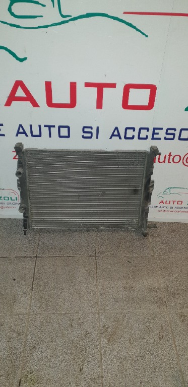 Radiator apa 1.5 DCI RENAULT MEGANE 2 din 2005 cod 8200115542