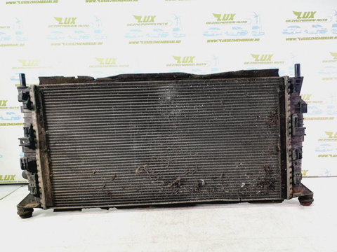 Radiator apa 1.6 2.0 tdci 3m5h8005t Ford Focus 2 [2004 - 2008]