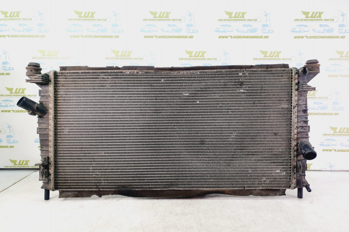 Radiator apa 1.6 2.0 tdci 3m5h8005t Ford