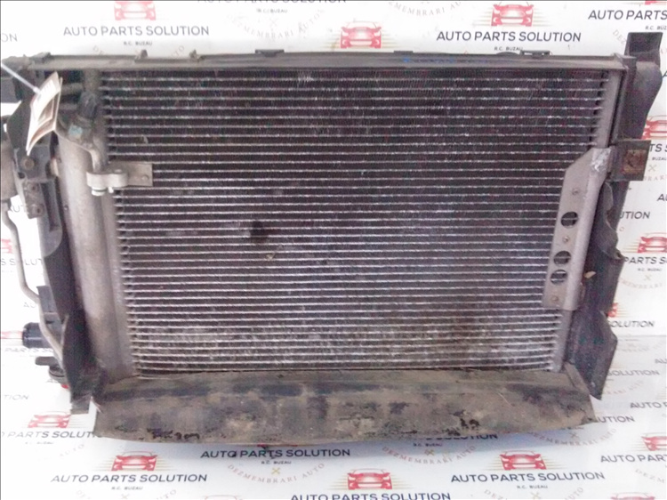 Radiator apa 1.6 B MERCEDES BENZ A CLASS W168