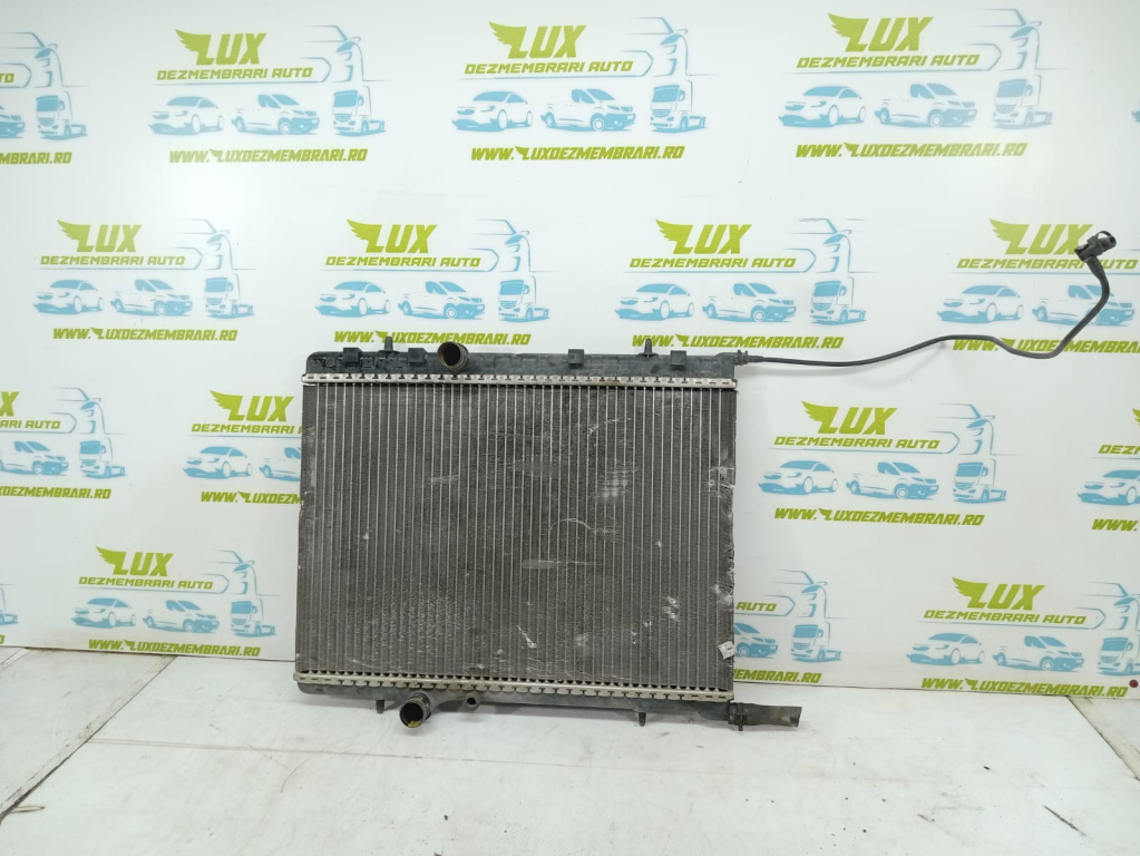 Radiator apa 1.6 benzina 9658536580 Peugeot 307 [2001 - 2005]