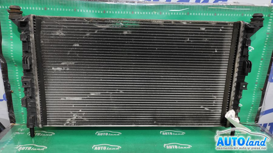 Radiator Apa 1.6 Benzina Ford C-MAX 2007