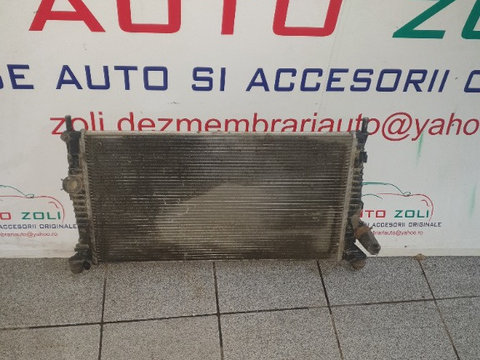 Radiator apa 1.6 benzina FORD FOCUS 2 din 2008 cod 3M5H 8005 RK