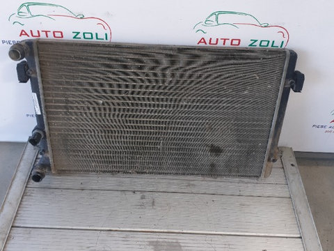 Radiator apa 1.6 benzina VW GOLF 4 din 2003 cod 1J0121253 N