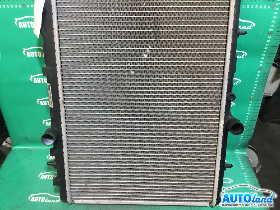 Radiator Apa 1.6 HDI Peugeot 307 3A/C 2000