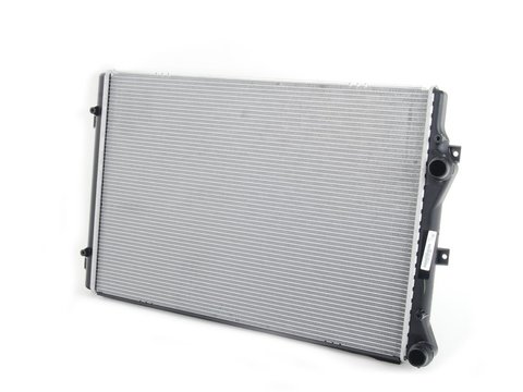 Radiator apa 1.8-2.0 TFSi (65x45) pentru AUDI,SEAT,SKODA,VW,