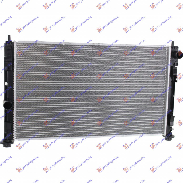 RADIATOR APA 1,8-2,4 BNZ.-2,0DSL M/A (70x39) - DOD