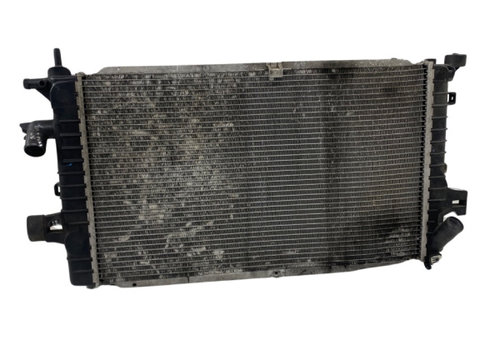 Radiator apa 1.9 CDTi OPEL ZAFIRA B (A05) [ 2005 - 2015 ] Delphi OEM 13143570