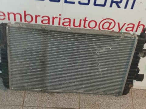 Radiator apa 1.9 CDTI OPEL ZAFIRA B din 2007