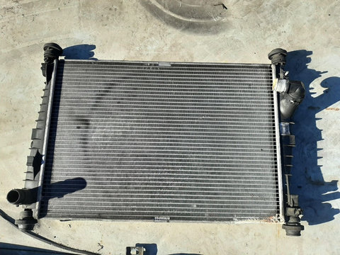 Radiator apa 1.9 jtd alfa romeo 159 60694769