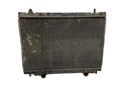 Radiator apa 1.9 JTD FIAT MULTIPLA (186_) [ 1999 - 2010 ]