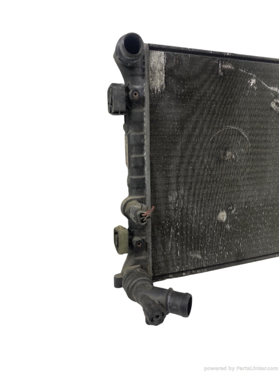 Radiator apa 1.9 TDI AUDI A3 (8L1) [ 199