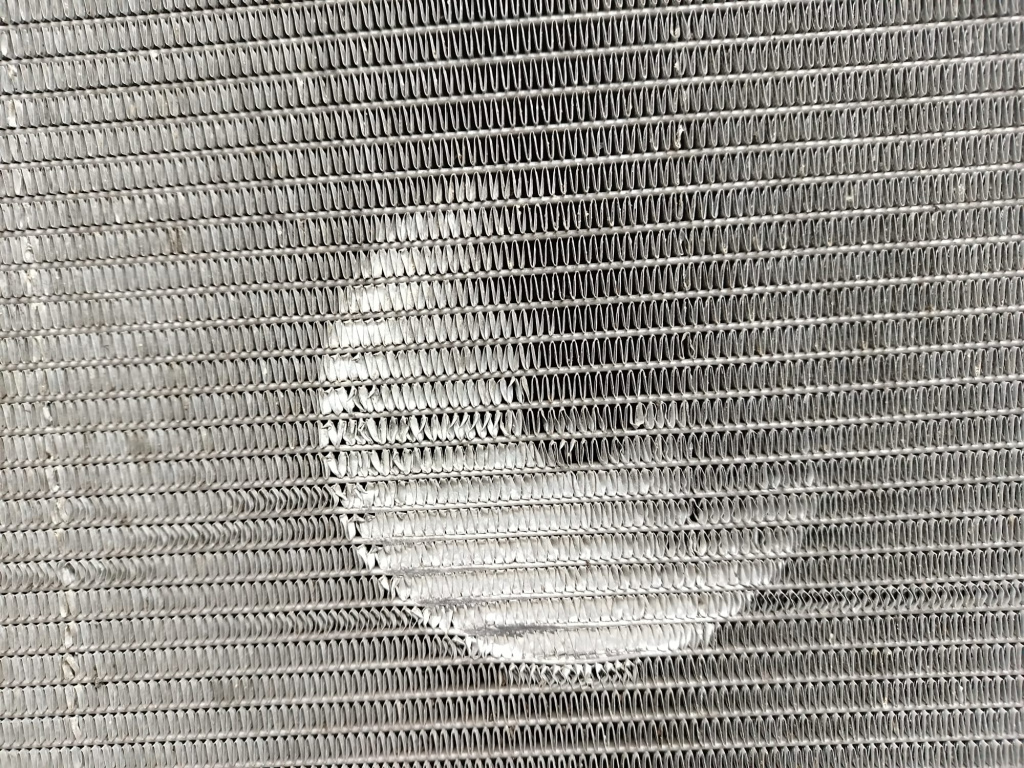 Radiator apa 1.9 tdi bls 1k0121251am Vol