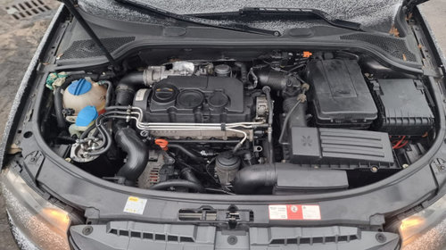 Radiator apa 1.9 tdi bls Audi A3 8P/8PA 
