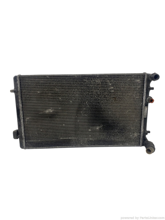 Radiator apa 1.9 TDI SKODA OCTAVIA (1U2) [ 1996 - 2010 ], SEAT LEON (1M1) [ 1999 - 2006 ], AUDI A3 (8L1) [ 1996 - 2006 ]