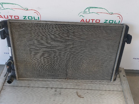 Radiator apa 1.9 TDI VW GOLF 4 din 2003 cod 1J0121253 P