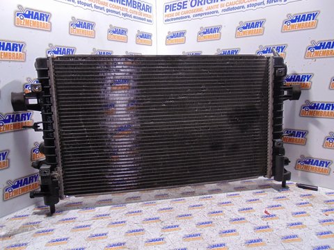 Radiator apa 13170110, OPEL ASTRA H 1.6, 1.8