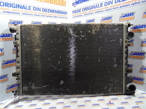 Radiator apa 1489463080 FIAT SCUDO