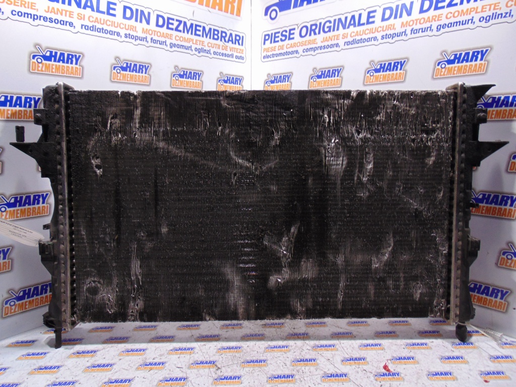 Radiator apa 150710201F05 RENAULT LAGUNA 2