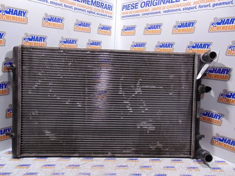 Radiator apa 1J0121253AD VW GOLF 4