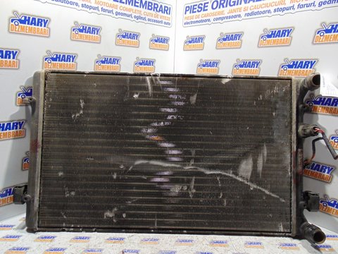 Radiator apa 1J0121253N VW GOLF 4 1.9 tdi / AXR