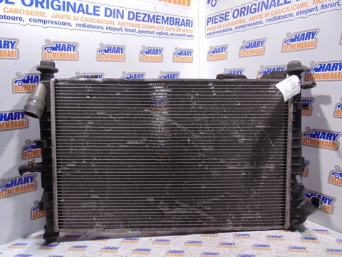 Radiator apa 1S7H8C342CB FORD MONDEO 3