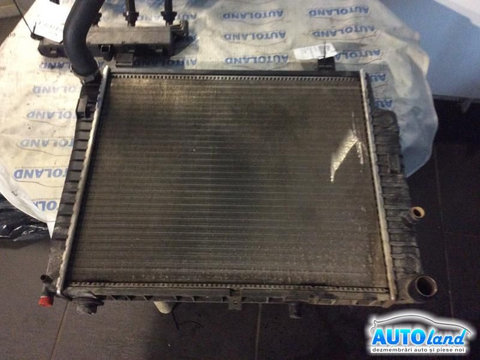 Radiator Apa 2.0 CDI Mercedes-Benz C-CLASS W202 1993-2000