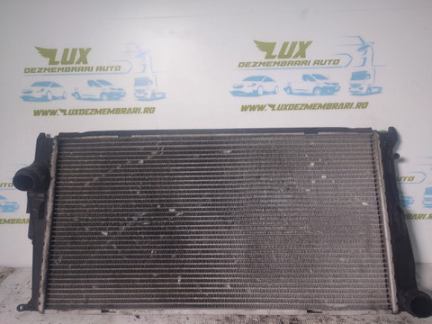 Radiator apa 2.0 d n47 7788901 BMW Seria 3 E90/E91/E92/E93 [facelift] [2008 - 2013]