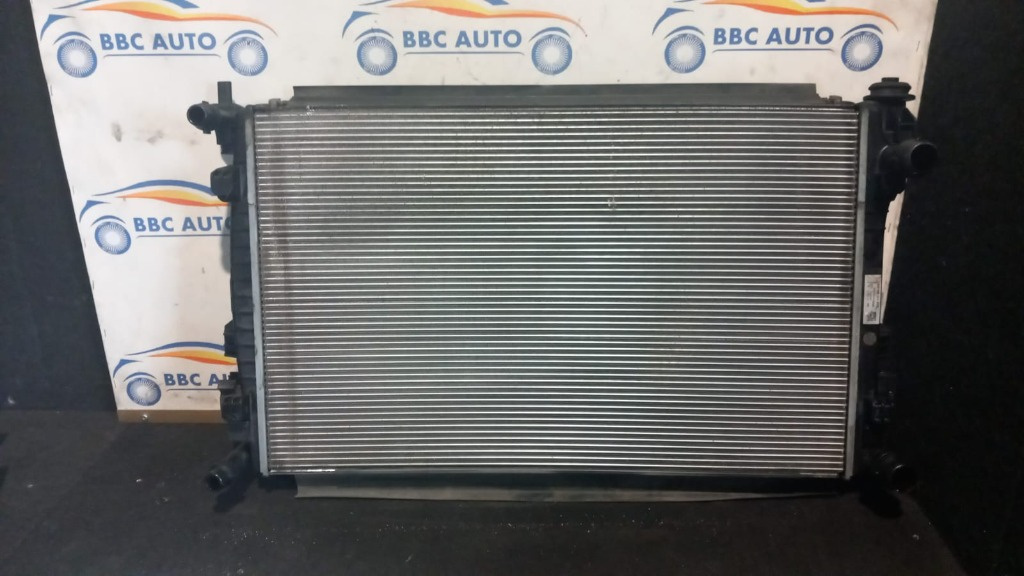 RADIATOR APA 2.0 D SEAT LEON 5F