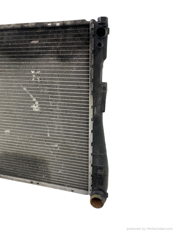 Radiator apa 2.0 Diesel BMW E46 [ 2001 -