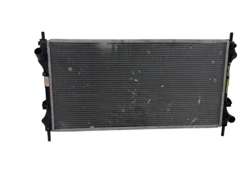 Radiator apa 2.0 TDCi FORD Transit Mk5 Bus (V184, V185) ( 01.2000 - 05.2006) Denso RA0121110