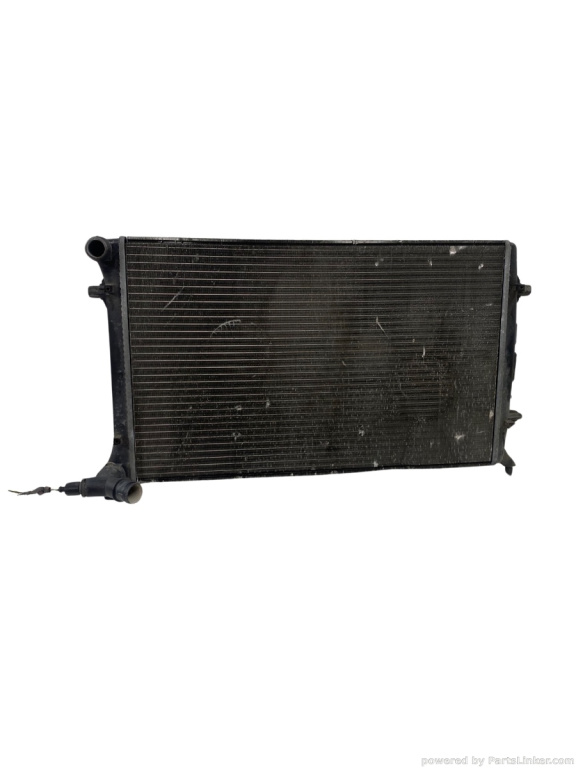 Radiator apa 2.0 TSI VOLKSWAGEN GOLF 5 (1K1) [ 200