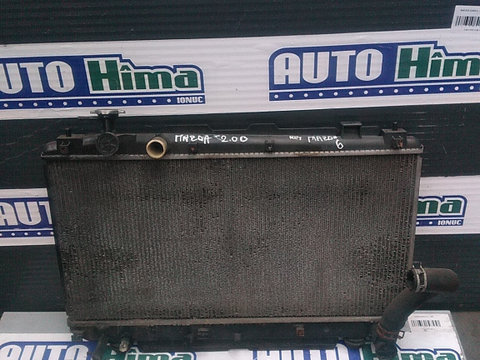 Radiator apa 2.0B MAZDA 6 GG MK1 2002-2008