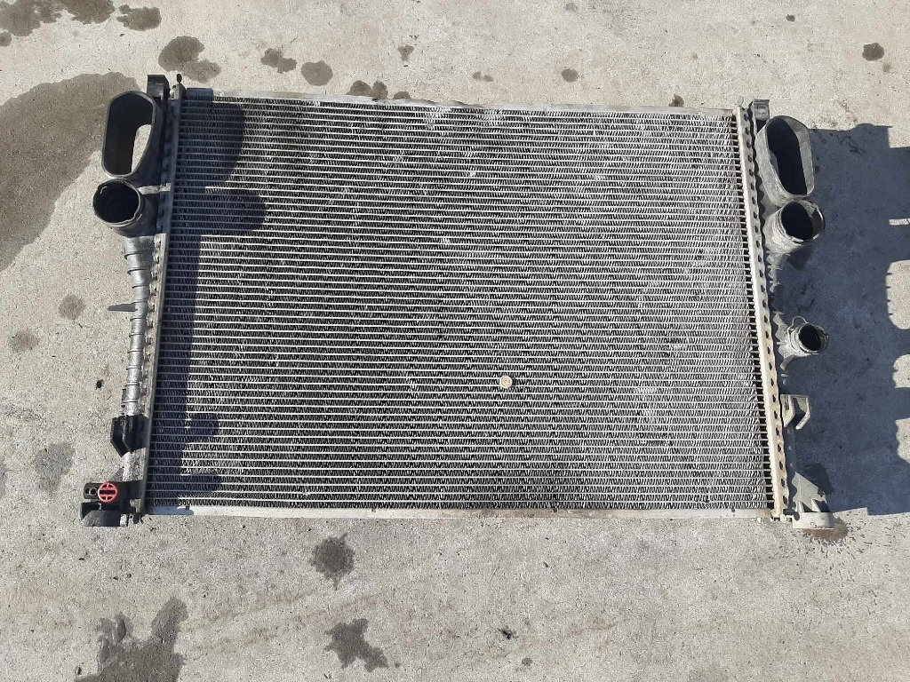 Radiator apa 2.2 cdi mercedes e-class w211 a2115002002 cutie manuala