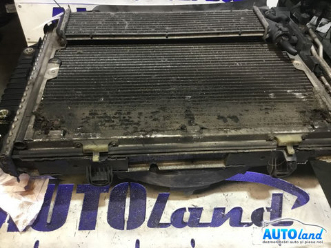 Radiator Apa 2.2 D Mercedes-Benz C-CLASS W202 1993-2000