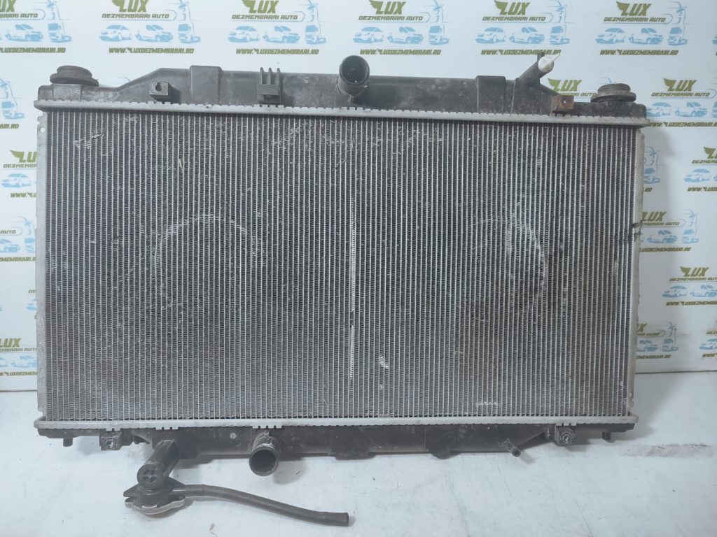 Radiator apa 2.2 d SHY1 2230001151 Mazda 6 GJ [2012 - 2015] SHY1