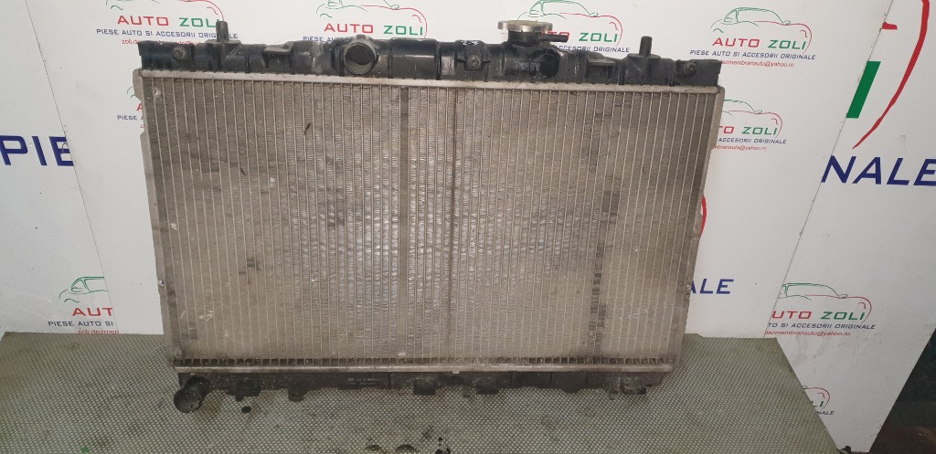 Radiator apa 2.7 benzina HYUNDAI COUPE din 2005