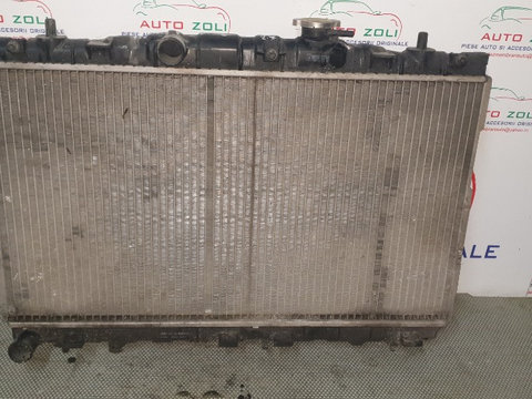 Radiator apa 2.7 benzina HYUNDAI COUPE din 2005