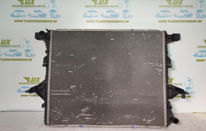 Radiator apa 2h0121253a 2.0 tdi Volkswagen Amarok [2010 - 2016]