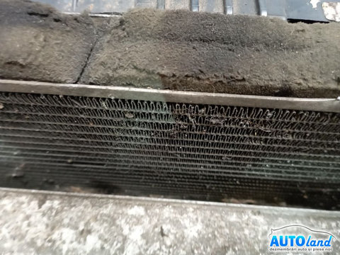 Radiator Apa 3.0 d Jaguar XF 2008