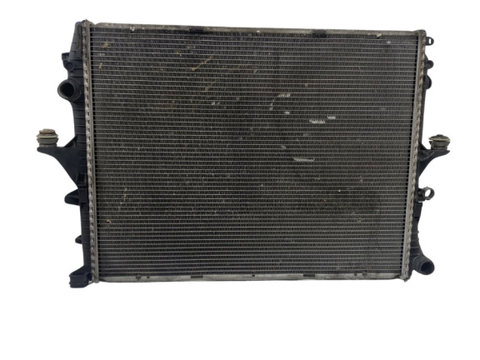 Radiator apa 3.2 Benzina PORSCHE CAYENNE (9PA) [ 2002 - 2010 ] OEM 7L0121253