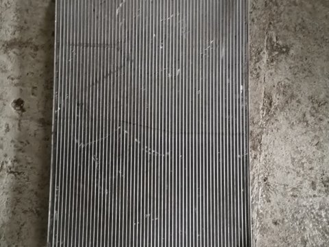 Radiator apa 3C0121253K vw passat b6 2.0 bkp, bkd, 2007