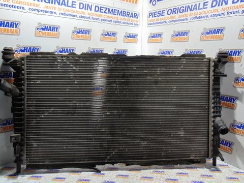 Radiator apa 3M5H8005TH FORD FOCUS / FORD C-MAX 1.6 / 1.8 / 2.0TDCI