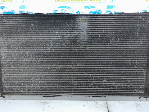 Radiator apa 3m5h8005tj 1.6 2.0 tdci Volvo S40 2 [2004 - 2007]