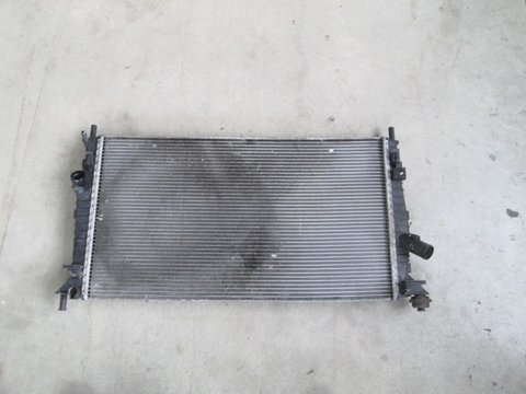 Radiator apa 3M5H8005TL Mazda 3 BK 1.6 d 109cp cod motor Y601 2006 2007 2008 2009