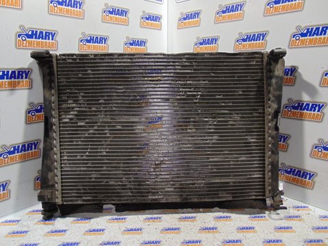 Radiator apa 4S6H8005DA FORD FUSION